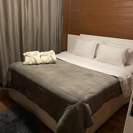 Imperio Cabanas Urubici Luaran gambar