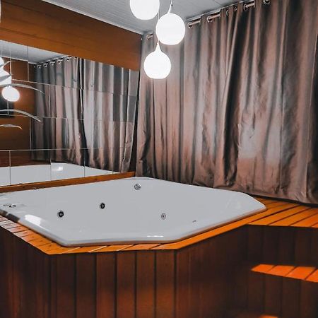 Imperio Cabanas Urubici Luaran gambar