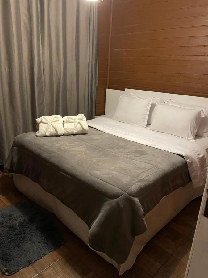 Imperio Cabanas Urubici Luaran gambar