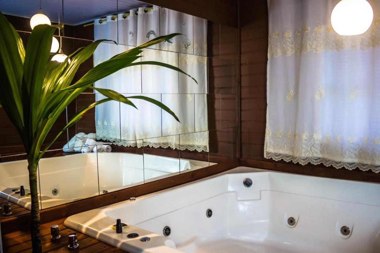 Imperio Cabanas Urubici Luaran gambar